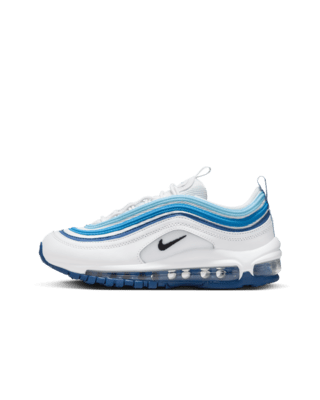 Nike Air Max 97 Big Kids Shoes. Nike